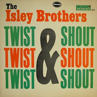 Isley Brothers